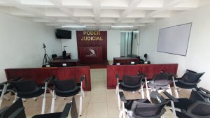 Sala de Audiencias (1)