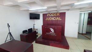 Sala de Audiencias (13)