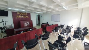 Sala de Audiencias (2)