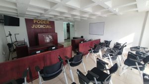 Sala de Audiencias (3)