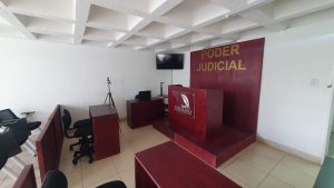 Sala de Audiencias (4)