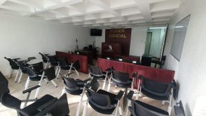 Sala de Audiencias (8)