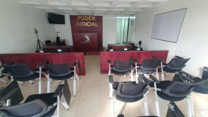 Sala de Audiencias (9)